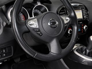 Nissan Juke G E6D-Temp 83kW(112CV) 5M/T BOSE PE BLA.