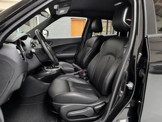 Nissan Juke G E6D-Temp 83kW(112CV) 5M/T BOSE PE BLA.