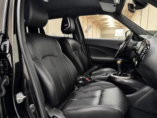 Nissan Juke G E6D-Temp 83kW(112CV) 5M/T BOSE PE BLA.