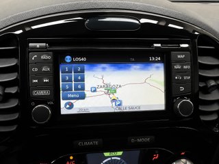 Nissan Juke G E6D-Temp 83kW(112CV) 5M/T BOSE PE BLA.