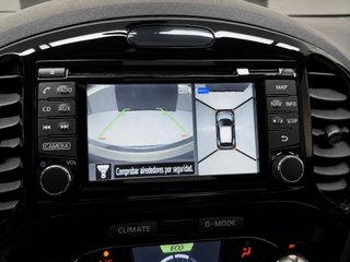 Nissan Juke G E6D-Temp 83kW(112CV) 5M/T BOSE PE BLA.