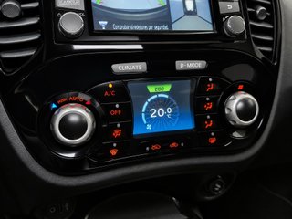 Nissan Juke G E6D-Temp 83kW(112CV) 5M/T BOSE PE BLA.
