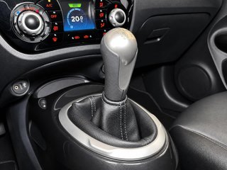 Nissan Juke G E6D-Temp 83kW(112CV) 5M/T BOSE PE BLA.