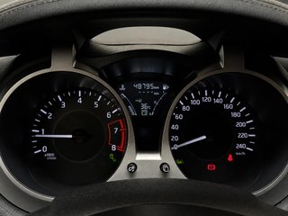 Nissan Juke G E6D-Temp 83kW(112CV) 5M/T BOSE PE BLA.