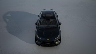 Lotus Eletre X H550 auto 4WD