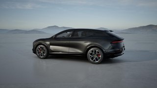 Lotus Eletre X H550 auto 4WD