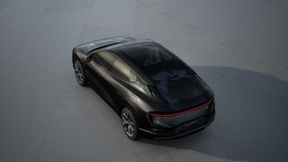 Lotus Eletre X H550 auto 4WD
