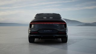 Lotus Eletre X H550 auto 4WD