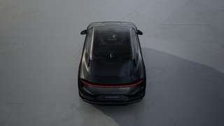 Lotus Eletre X H550 auto 4WD