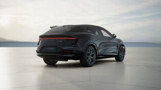 Lotus Eletre X H550 auto 4WD