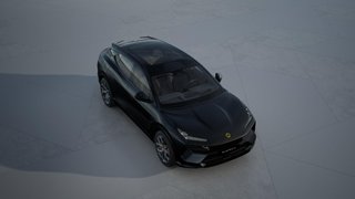 Lotus Eletre X H550 auto 4WD
