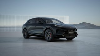 Lotus Eletre X H550 auto 4WD