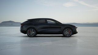 Lotus Eletre X H550 auto 4WD