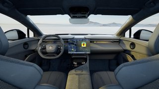 Lotus Eletre X H550 auto 4WD
