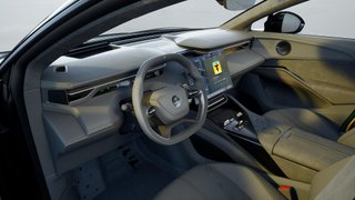 Lotus Eletre X H550 auto 4WD
