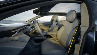 Lotus Eletre X H550 auto 4WD