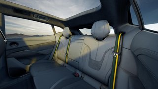 Lotus Eletre X H550 auto 4WD