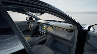 Lotus Eletre X H550 auto 4WD
