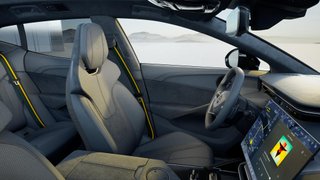 Lotus Eletre X H550 auto 4WD