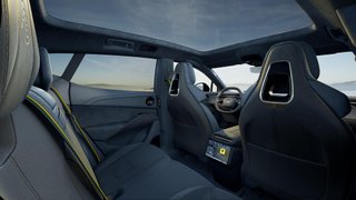 Lotus Eletre X H550 auto 4WD