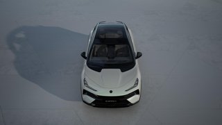 Lotus Eletre X H550 auto 4WD