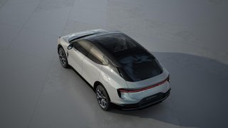 Lotus Eletre X H550 auto 4WD