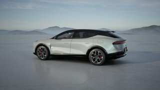 Lotus Eletre X H550 auto 4WD