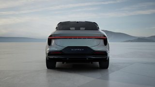 Lotus Eletre X H550 auto 4WD