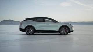 Lotus Eletre X H550 auto 4WD