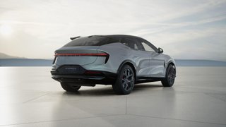 Lotus Eletre X H550 auto 4WD