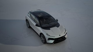 Lotus Eletre X H550 auto 4WD