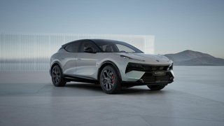 Lotus Eletre X H550 auto 4WD
