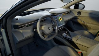 Lotus Eletre X H550 auto 4WD