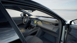 Lotus Eletre X H550 auto 4WD