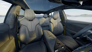 Lotus Eletre X H550 auto 4WD