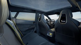 Lotus Eletre X H550 auto 4WD