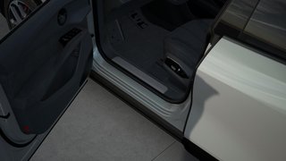 Lotus Eletre X H550 auto 4WD