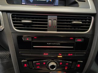 Audi A5 Sportback 2.0 tdi 190cv S Tronic 2014