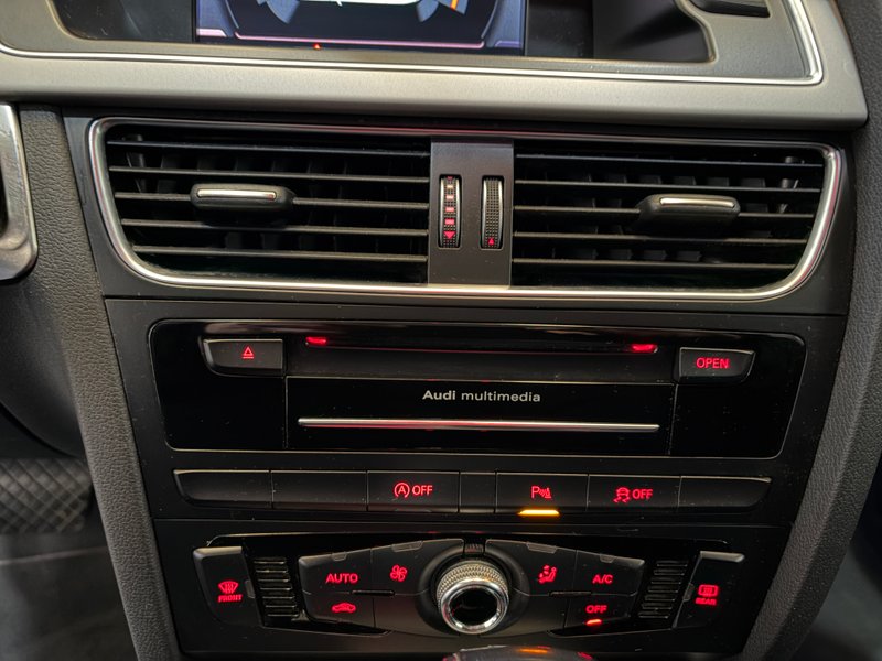Audi A5 Sportback 2.0 TDI 2014, foto 5