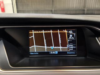 Audi A5 Sportback 2.0 tdi 190cv S Tronic 2014