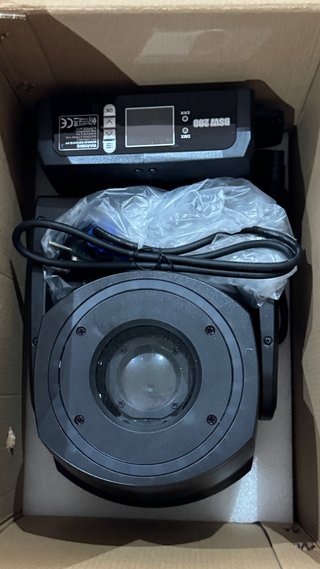 Betopper BSW 200 (2 unidades)