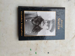 2Lotes de libros -Literatura española y biografías