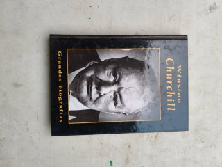2Lotes de libros -Literatura española y biografías