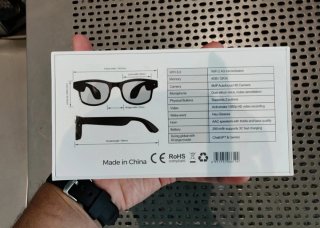 Gafas IA AIMB-G2 Pro
