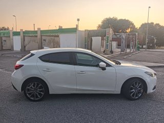 Mazda 3 2016