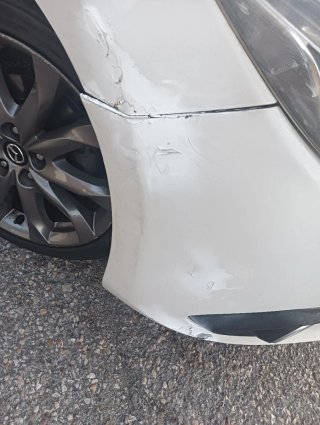 Mazda 3 2016