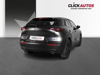 MAZDA CX-30 2.0 E-SKYACTIV 150CV MHEV HOMURA