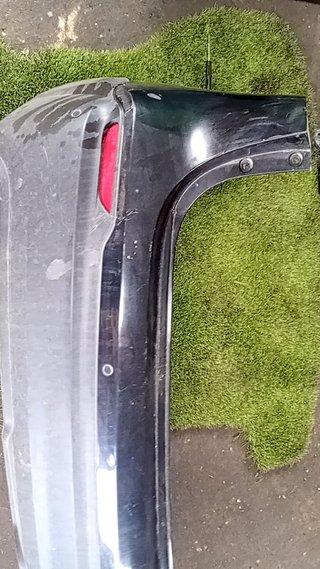 PARAGOLPES TRASERO Nissan Qashqai (J11E)(2013->)