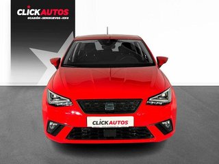 SEAT IBIZA 1.0 TSI 110CV STYLE XL