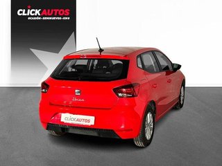 SEAT IBIZA 1.0 TSI 110CV STYLE XL